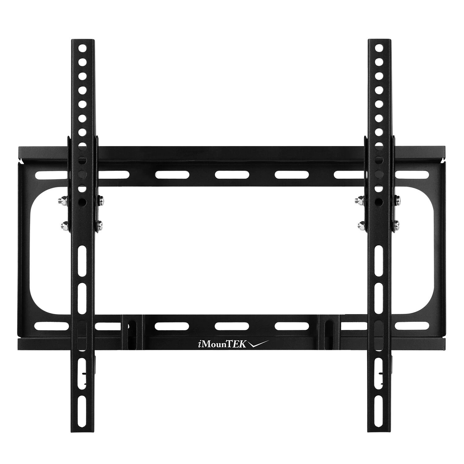 Flat TV Wall Mount Bracket With Tilt & Swivel For TVs Adjustable, Secure, And Space Saving Mounting Solution Flat TV Wall Mount Bracket With Tilt & Swivel For TVs Adjustable, Secure, And Space Saving Mounting Solution