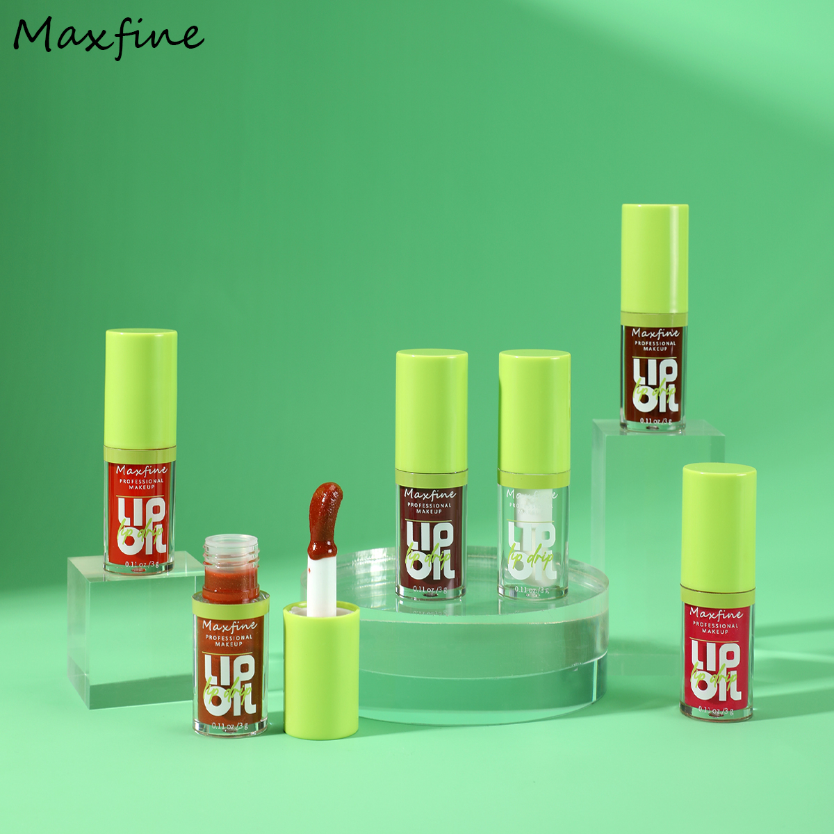 Moisturizing Lip Gloss Luminous Oil Lip Gloss For Natural Lip Enhancement 06