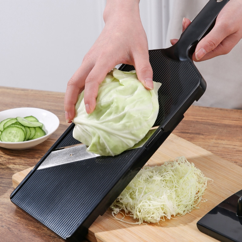 Round Cabbage Grater For Shredding Vegetables Special Salad Cutter l