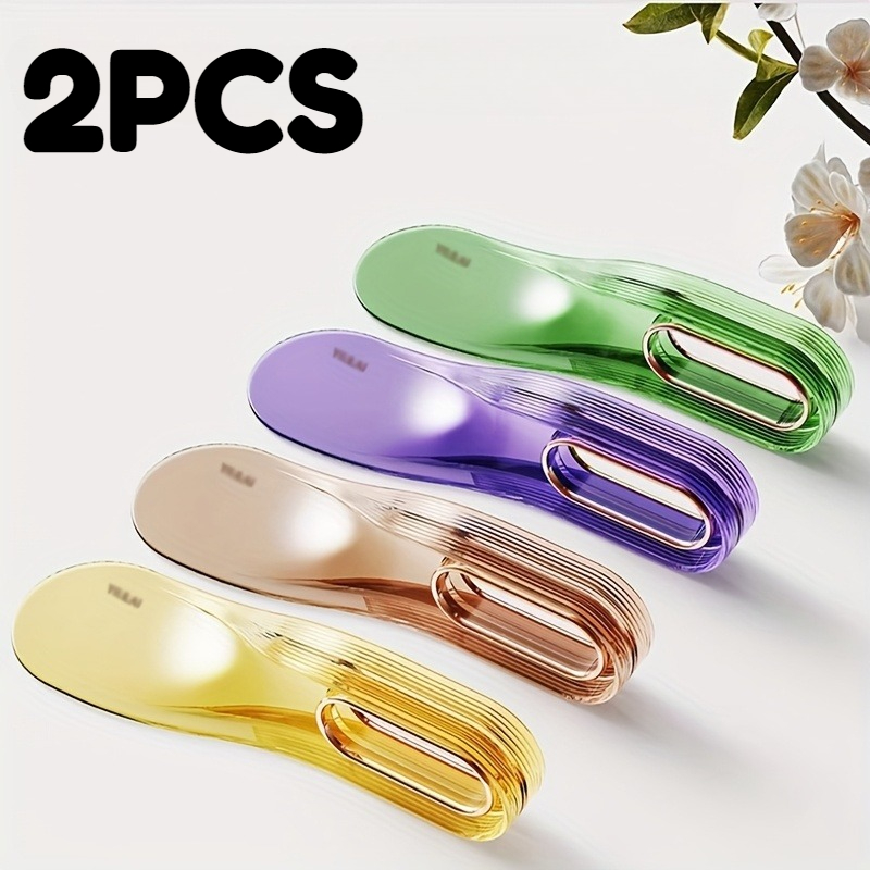 Bed Sheet Tucker Tool Mattress Lifter Bed Linen Organizer Labor Saving Sheet Change Helper Efficient Sturdy purple