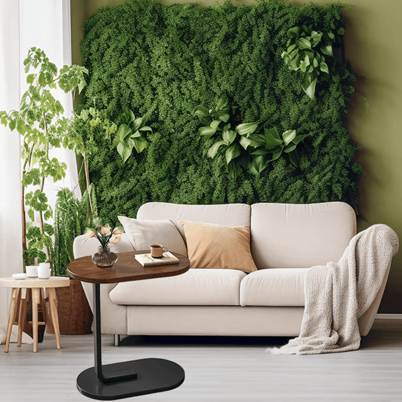 Adjustable Height Laptop Table, 360 Rotating C Shaped Table For Comfort Adjustable Height Laptop Table, 360 Rotating C Shaped Table For Comfort