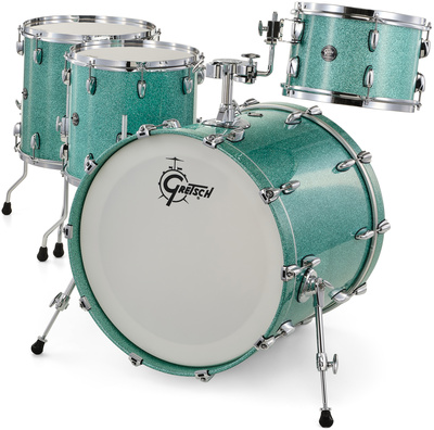 Gretsch Drums Renown Maple Standard II -TQS