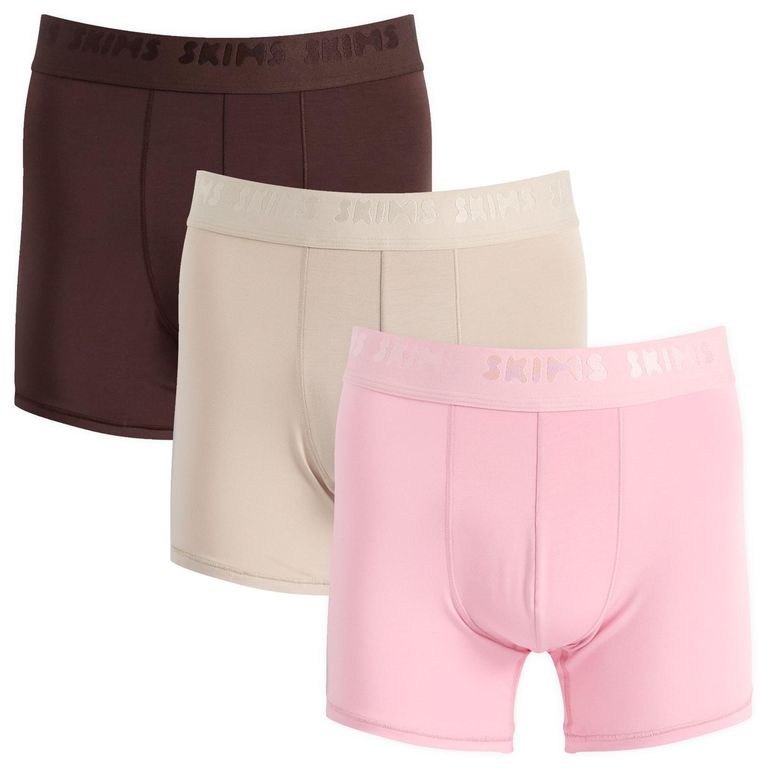 Stretch Boxer Brief 3