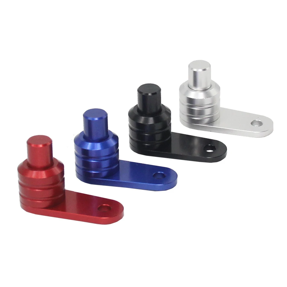 Motorrad Fests tell brems schalter Bremshebel verriegelung Ersatz für nmax 155/125 xmax 400/300/250/125 nss forza Image