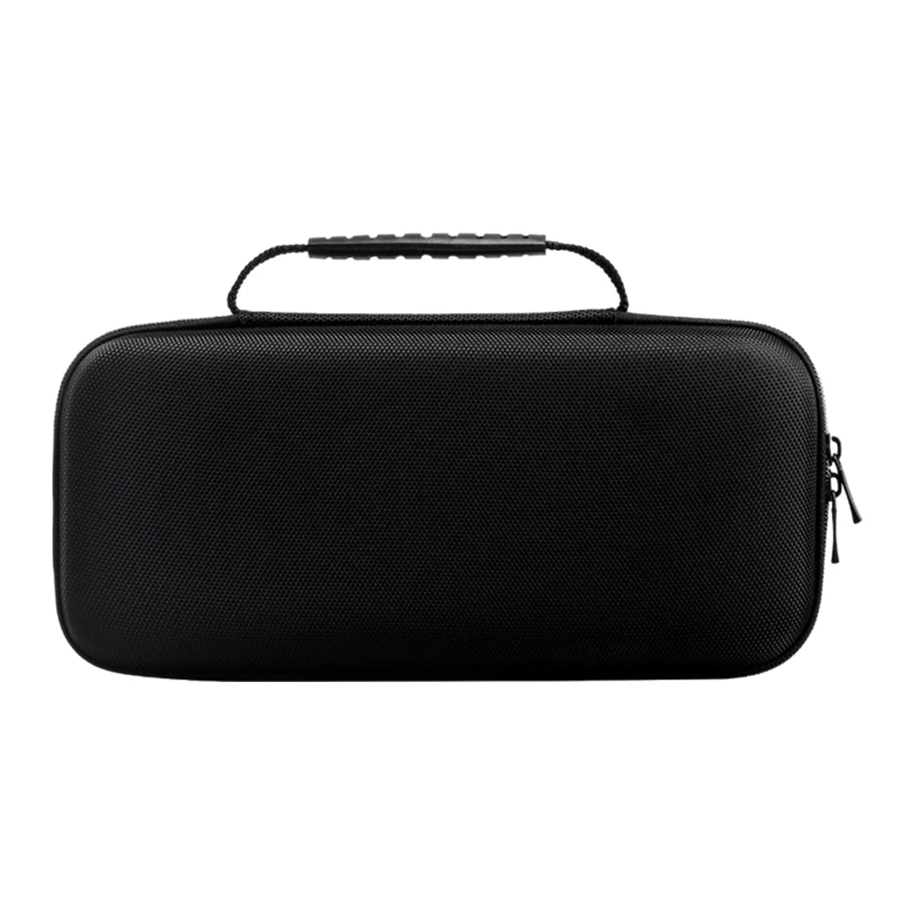 Tragetasche für Nintendo Switch 2 Stoßfeste Reißverschluss-Handtasche Organizer-Tasche für Switch 2 Konsole & Zubehör Image