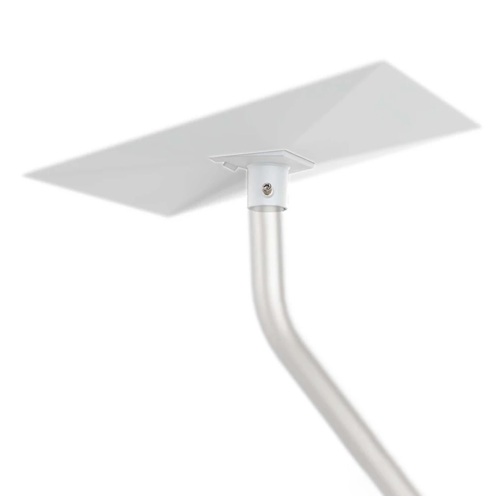 Für Starlink Gen 3 Rohradapter Pole Mount Rohradapter Mount Satellitenhalterung für Starlink Standard Dish V3 3. Generation Image
