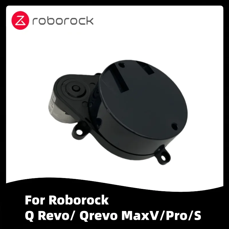 Original LDS für Roborock Q Revo/ Qrevo MaxV/Pro/S Roboterstaubsauger Laser-Distanzsensor LDS08RR Ersatzteile Image