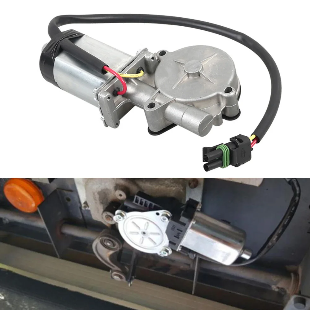 Wohnmobil-Eingangspedalmotor OEM 1820124 SP-163669, für Kwikee, für ILCI, für Frigette, für Lippert, für Stromberg für Carlson Image