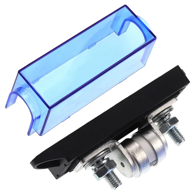 B08B-Klasse T-Sicherung mit 150 V DC-Betriebsblock, Anl-Block, 200 A, Sicherung bis zu 6000 W, andere hohe Stromstufe Image