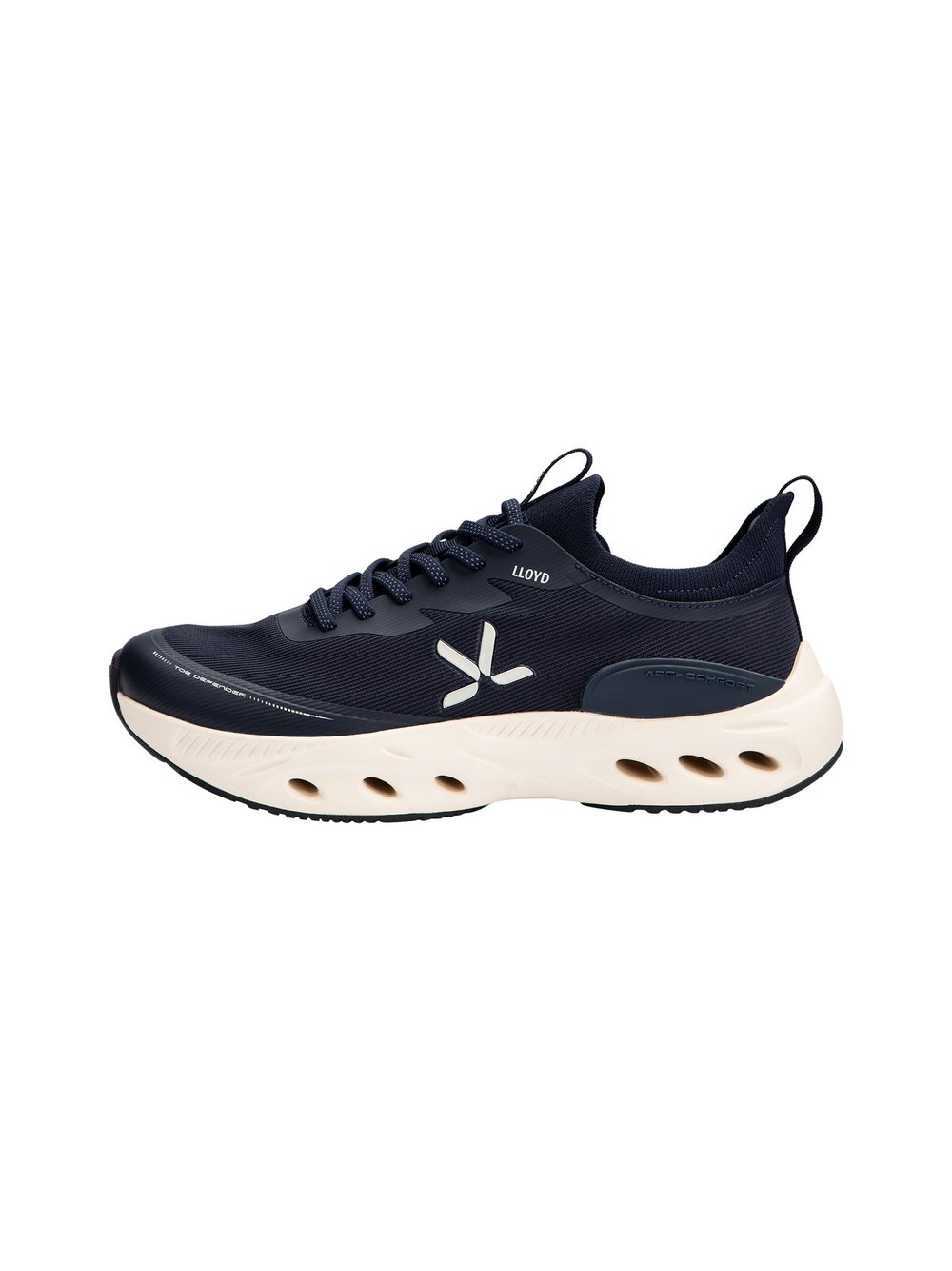 Lloyd Sneaker Herren blau, 40 Image