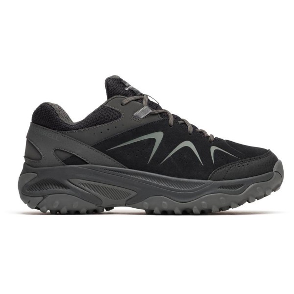 Merrell - Women's Yokota 3 GTX - Multisportschuhe 40 | EU 40 grau/schwarz
