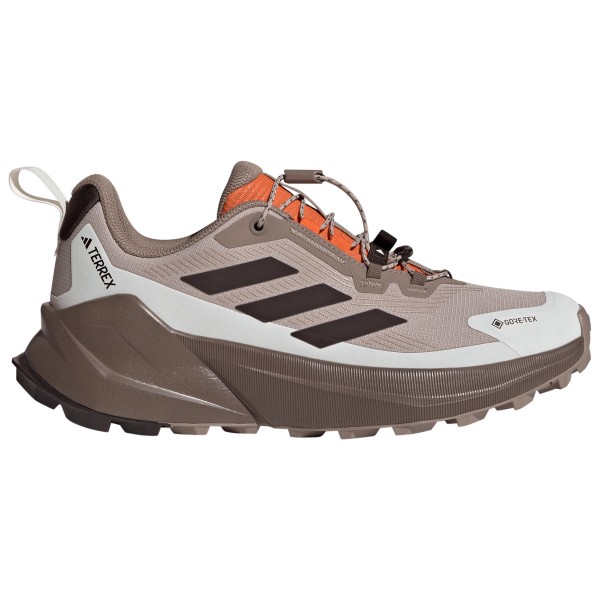 adidas Terrex - Women's Trailmaker 2 GTX Speed Lacing - Multisportschuhe 41 1/3 | EU 41 braun