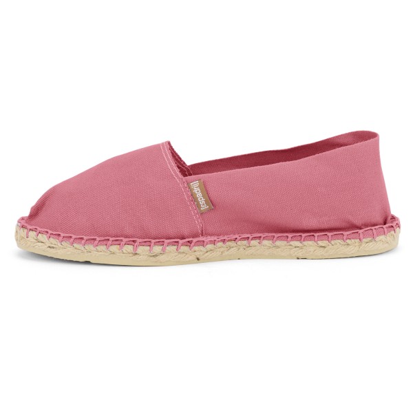 Espadrij - Women's Classic - Freizeitschuhe 39 | EU 39 rosa