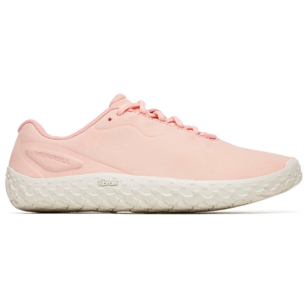 Merrell - Women's Vapor Glove 7 LTR - Barfußschuhe 37,5 | EU 37,5 rosa