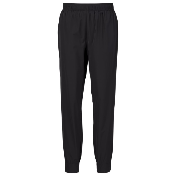 Heber Peak - Women's EvergreenHe. Light Pants - Trekkinghose Gr XXL schwarz
