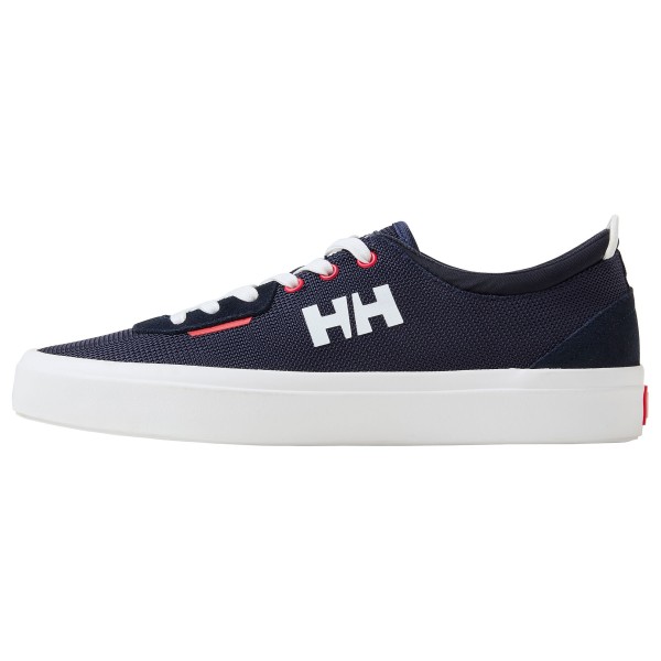 Helly Hansen - Backshore - Freizeitschuhe 45 | EU 45 blau