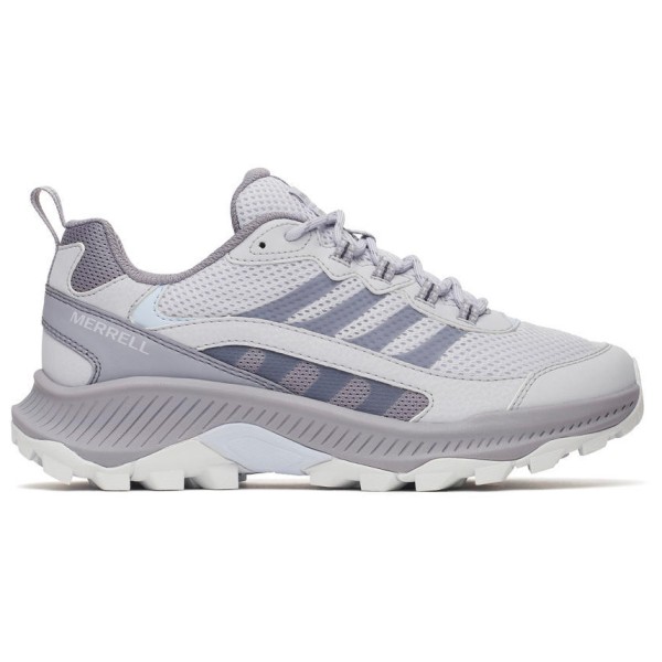 Merrell - Women's Speed Strike 2 - Multisportschuhe 37,5 | EU 37,5 grau