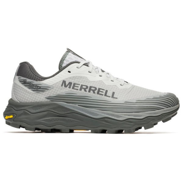 Merrell - Agility Peak 6 GTX - Trailrunningschuhe 45 | EU 45 grau