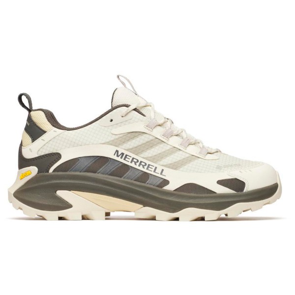 Merrell - Moab Speed 2 GTX - Multisportschuhe 44 | EU 44 beige