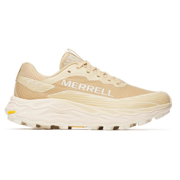 Merrell - Women's Agility Peak 6 GTX - Trailrunningschuhe 38,5 | EU 38,5 beige