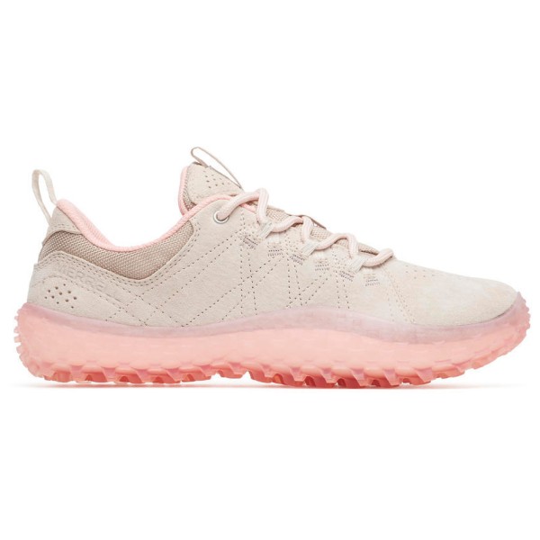 Merrell - Women's Wrapt - Sneaker 40 | EU 40 rosa