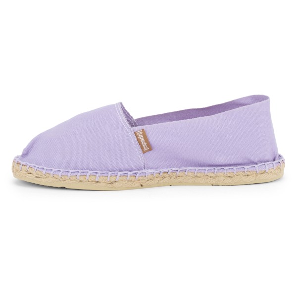 Espadrij - Women's Classic - Freizeitschuhe 36 | EU 36 lila