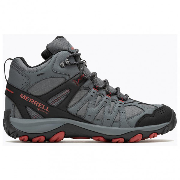 Merrell - Accentor 3 Sport Mid GTX - Wanderschuhe 45 | EU 45 weiß