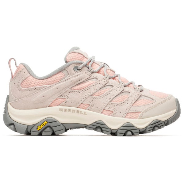 Merrell - Women's Moab 3 - Multisportschuhe 40 | EU 40 rosa
