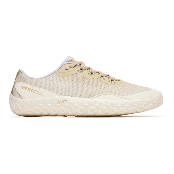 Merrell - Women's Vapor Glove 7 - Barfußschuhe 39 | EU 39 beige