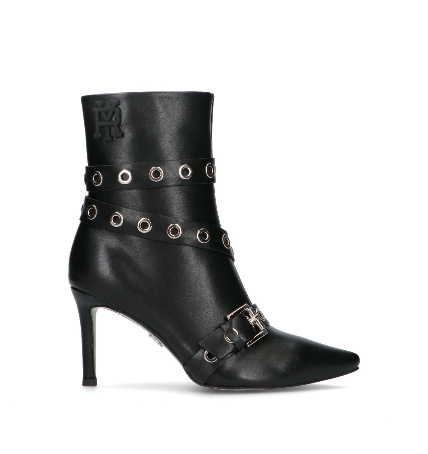 REPLAY Tronchetto donna nero