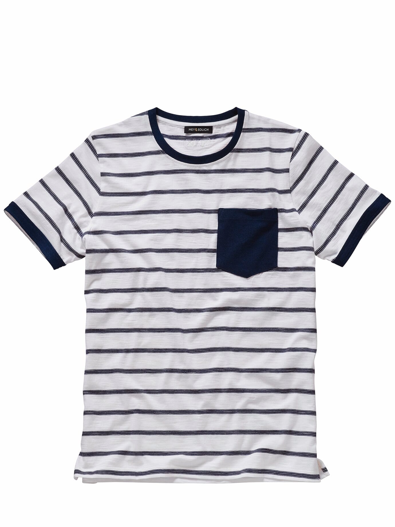 Breton-T-Shirt Image