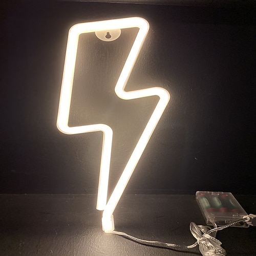 liebe flamingo wolke dekoration licht 3d nachtlicht kinderzimmer nachtlicht hochzeit atmosphäre lampe weihnachten aaa batteriebetrieben Image