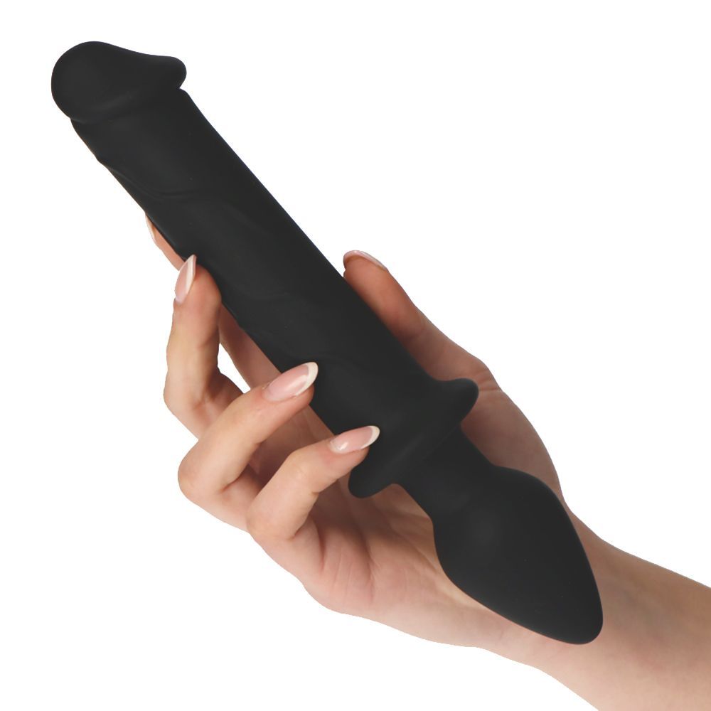 Dildo Doppio Couple Love 1 St
