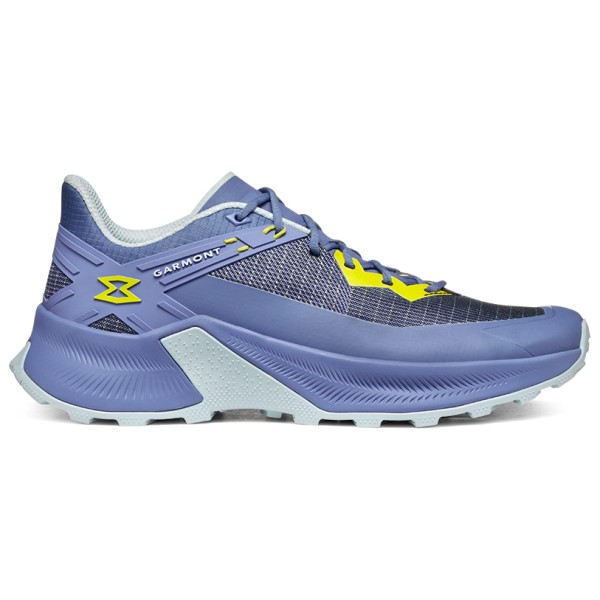 Garmont - Women's 9.81 Etere - Wanderschuhe 37,5 | EU 37,5 blau