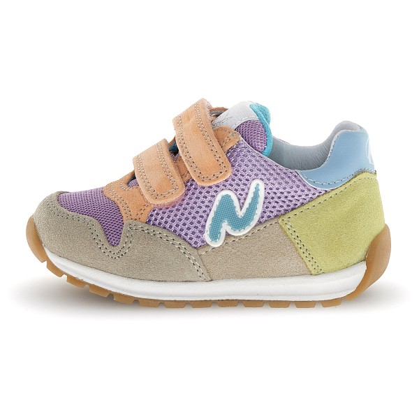 Naturino - Kid's Sammy 3 VL - Freizeitschuhe 29 | EU 29 gelb