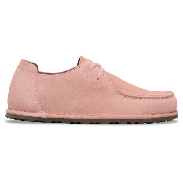 Birkenstock - Bend Low Smooth Leather LE - Freizeitschuhe 42 - Narrow | EU 42 braun