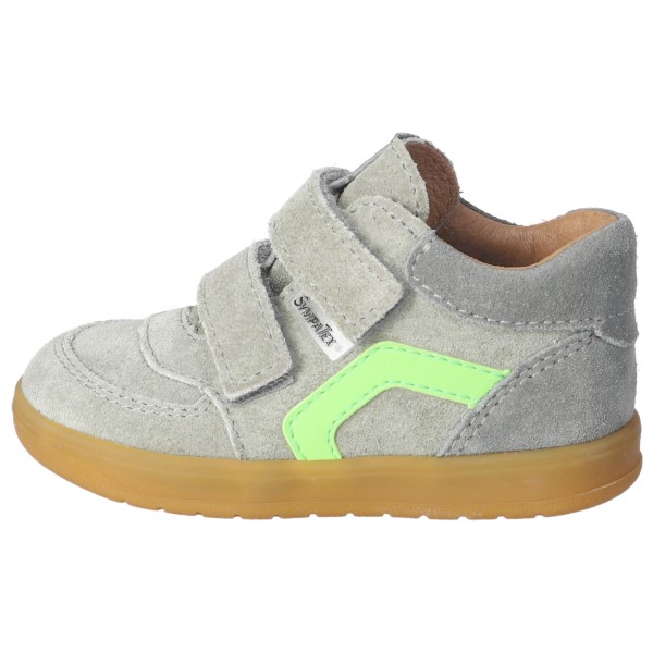 Pepino by Ricosta - Kid's Niru - Freizeitschuhe 28 | EU 28 eukalyptus / salbei