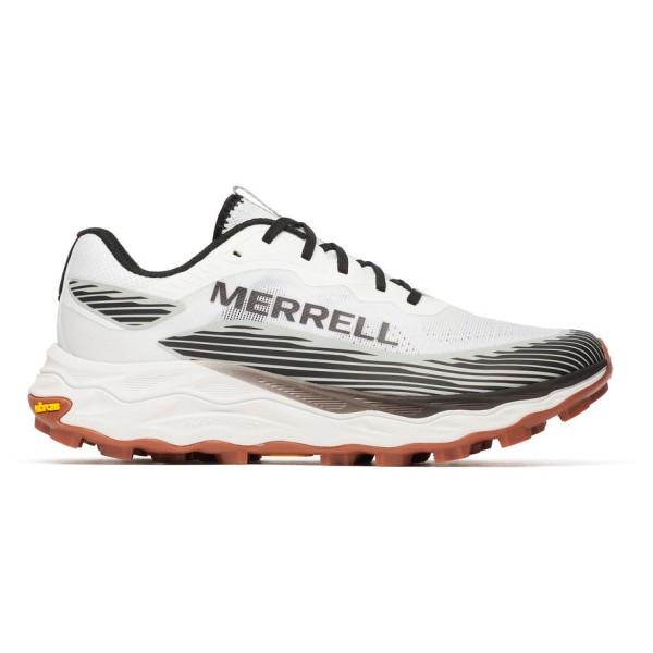Merrell - Agility Peak 6 - Trailrunningschuhe 46 | EU 46 weiß