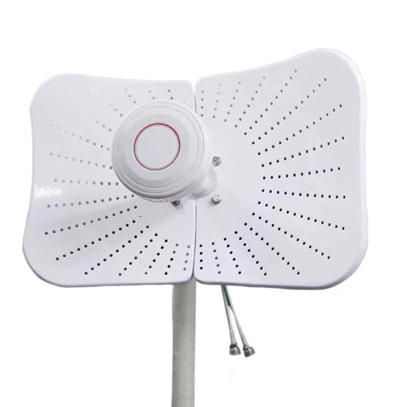 Langstrecken-Satellitenschüssel 5m 150cm Band 3ft Verstellbarer Satellitenständer c 1,8m Ohne Dach 4G Image