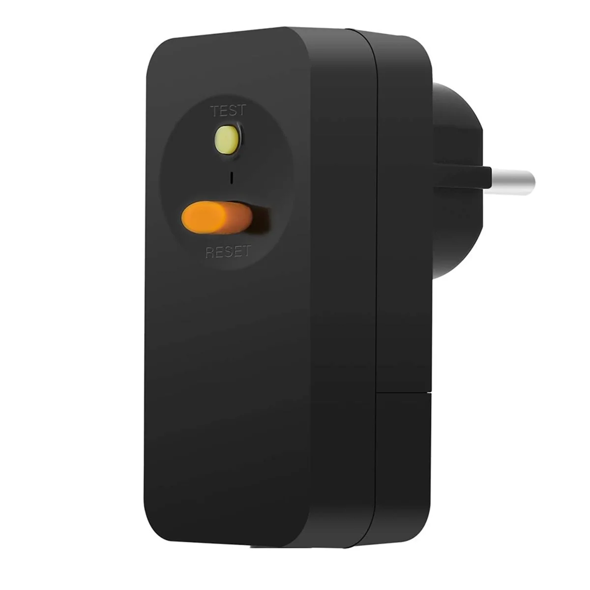 FI-Schutzschalter Persönlicher Schutzstecker Ersatzstecker 10mA Fehlerstrom-Schutzschalter 16Ampere EU-Stecker XT Image