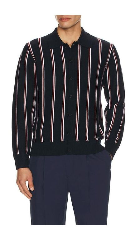 Elio Cardigan