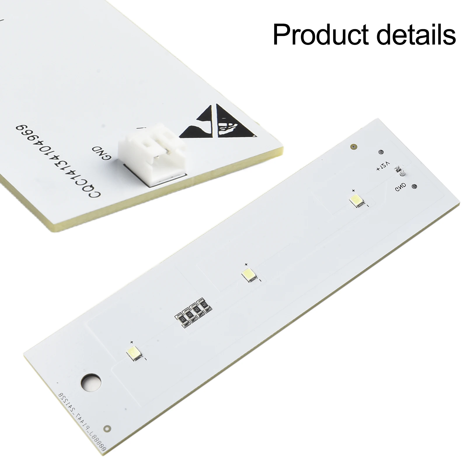 Pour Hisense réfrigérateur lumière éclairage barre lumineuse réfrigérateur barre lumineuse pièces d