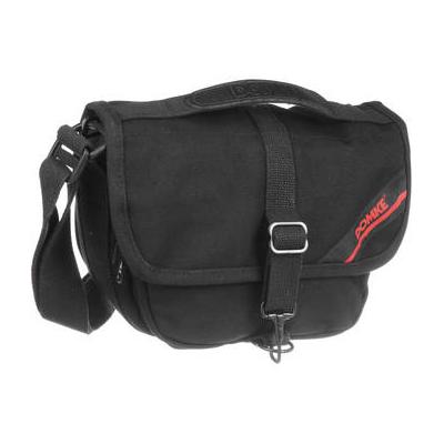 Domke F-10 JD Medium Shoulder Bag (Black) 700-00B