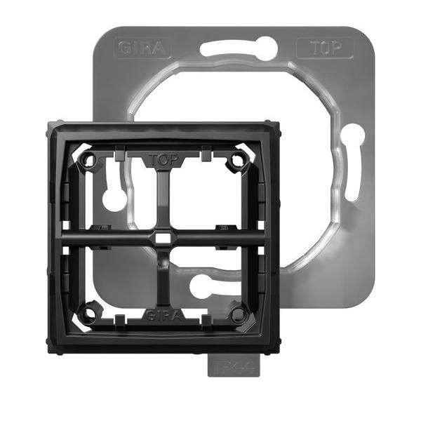 Gira Set Schalter/Taster 325500 Image