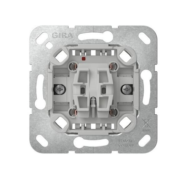 Gira Wipptaster Schließer 315200 Image