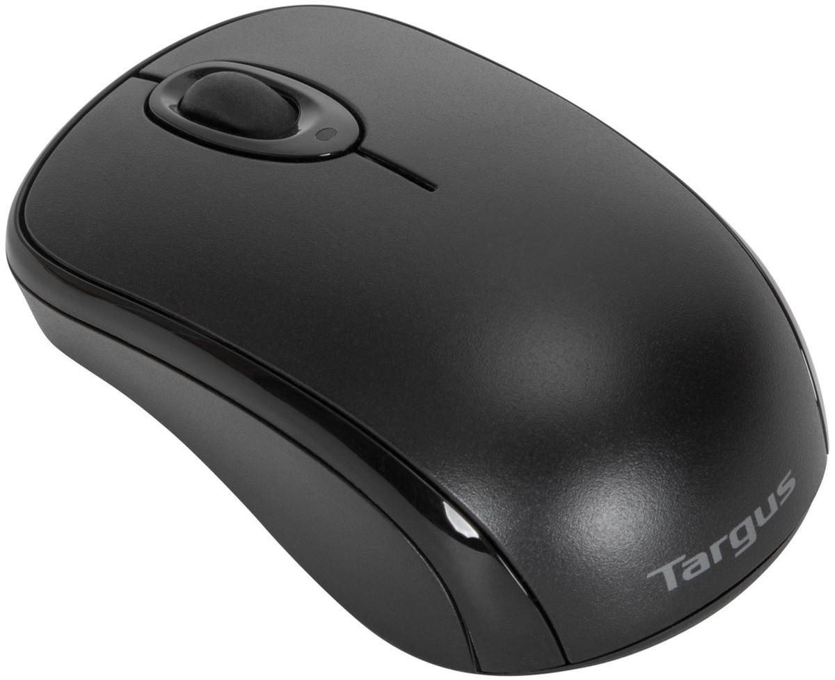 Targus WWCB Bluetooth Mouse Image