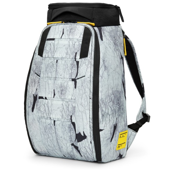 DB - Hugger Backpack 25 - Daypack grau