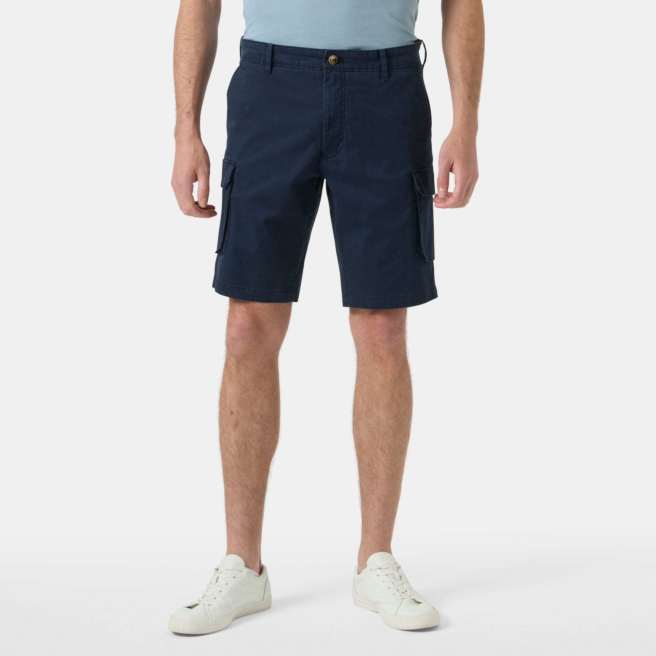 Helly Hansen Men's Bryggen Cargo Shorts 38 Image