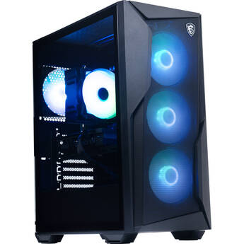 MSI Codex R2 14th Gaming Desktop Computer CODR2B14NVL5447