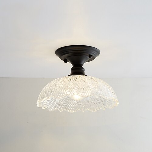 22 cm Einzeldesign Inseldesign-Pendelleuchte Metall lackierte Oberflächen moderner nordischer Stil 220-240 V Image